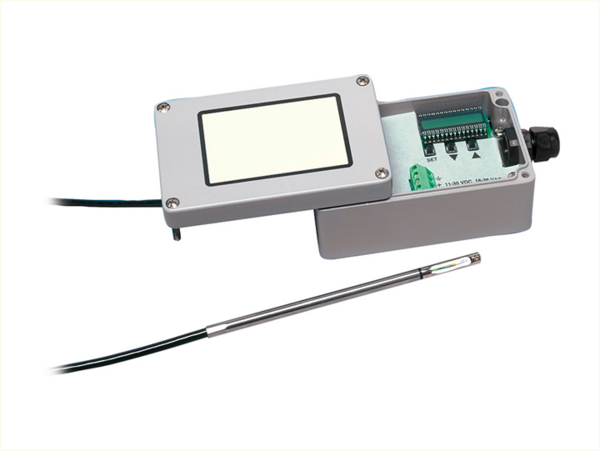 Low speed module Low speed module